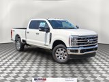 New 2025 Ford F250 Lariat w/ Lariat Ultimate Package image 1