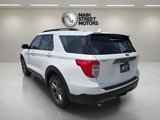 Used 2023 Ford Explorer XLT w/ Equipment Group 202A image 3