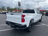 New 2025 Chevrolet Silverado 1500 LT Trail Boss image 2
