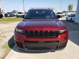 New 2025 Jeep Grand Cherokee L Altitude image 4