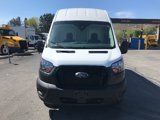 Used 2021 Ford Transit 250 148 High Roof w/ Load Area Protection Package image 2