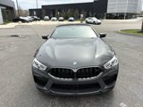 Certified 2022 BMW M8 Competition image 2