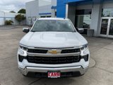 New 2026 Chevrolet Silverado 1500 LT image 3