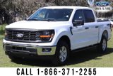 New 2025 Ford F150 XL w/ Equipment Group 103A High image 4