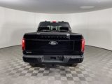 Used 2025 Ford F150 Platinum w/ Equipment Group 702A High image 4
