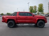 New 2025 Toyota Tacoma TRD Sport image 5