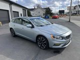 Used 2018 Volvo V60 T5 Dynamic image 6