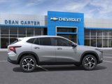 New 2025 Chevrolet Trax RS w/ Driver Confidence Package image 5