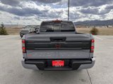 New 2025 Nissan Frontier PRO-4X image 6