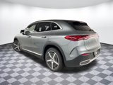 New 2025 Mercedes-Benz EQE 350+ SUV image 6
