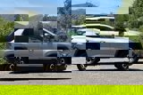 New 2026 Chevrolet Equinox ACTIV w/ Convenience Package III image 3