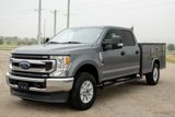 Used 2022 Ford F350 XL w/ STX Appearance Package image 3