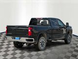 New 2025 Chevrolet Silverado 2500 LT w/ All Star Edition image 4