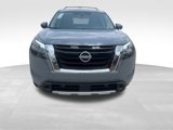 New 2025 Nissan Pathfinder Platinum image 4