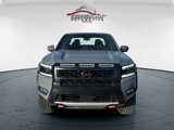 New 2025 Nissan Frontier PRO-4X image 2