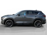 Certified 2022 MAZDA CX-5 AWD 2.5 Turbo image 2