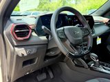 New 2026 Chevrolet TrailBlazer RS w/ Convenience Package image 3