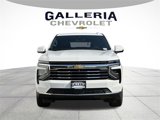New 2026 Chevrolet Tahoe LT image 3