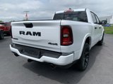 New 2025 RAM 1500 Laramie w/ Night Edition image 5