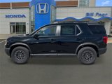 New 2026 Honda Passport TrailSport image 2