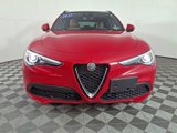 Used 2022 Alfa Romeo Stelvio Ti image 2