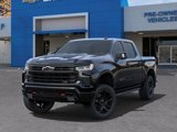 New 2025 Chevrolet Silverado 1500 LT Trail Boss w/ Convenience Package II image 6