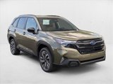 New 2025 Subaru Forester Touring image 6