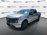 New 2025 Ford F150 Lightning XLT image 2