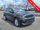 Certified 2023 Dodge Durango GT image 3