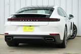 Used 2025 Porsche Panamera 4 w/ Premium Package image 5