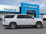 New 2025 Chevrolet Suburban Premier image 5