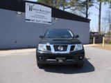 Used 2019 Nissan Frontier SV w/ Value Truck Package image 2