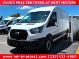 Used 2021 Ford Transit 250 Medium Roof image 4