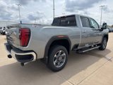New 2025 GMC Sierra 2500 SLT w/ SLT Premium Package image 3