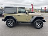 New 2025 Jeep Wrangler Rubicon image 5