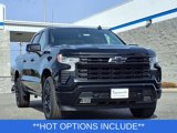 New 2025 Chevrolet Silverado 1500 RST image 2