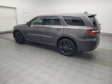 Used 2021 Dodge Durango GT w/ Blacktop Package image 3