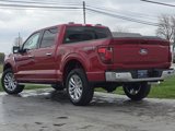 New 2025 Ford F150 XLT w/ Equipment Group 302A MID image 3