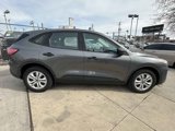 Used 2021 Ford Escape S image 4