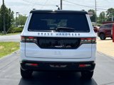New 2025 Jeep Grand Wagoneer Series II Obsidian image 6