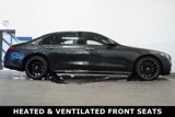 New 2025 Mercedes-Benz S 580 4MATIC Sedan image 5