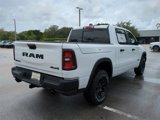 New 2026 RAM 1500 Rebel w/ Rebel Level 1 Equipment Group image 5