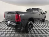 New 2025 RAM 3500 Laramie w/ Night Edition image 4