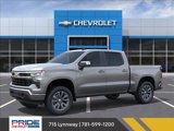 New 2025 Chevrolet Silverado 1500 LT image 2