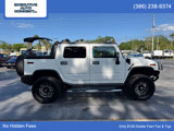 Used 2007 HUMMER H2 SUT image 4