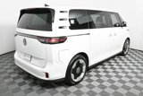 New 2025 Volkswagen ID. Buzz Pro S image 3
