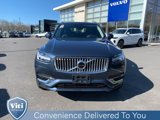 Certified 2022 Volvo XC90 T8 Inscription image 3