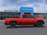 New 2025 Chevrolet Silverado 2500 LT w/ Trail Boss Package image 5
