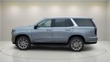 New 2025 Cadillac Escalade Premium Luxury w/ LPO, Floor Liner Package image 4