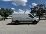 Used 2016 Mercedes-Benz Sprinter 2500 image 4